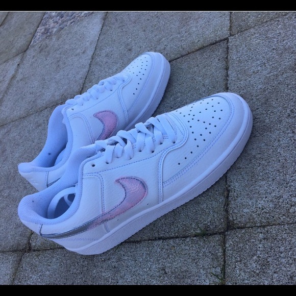 famous footwear air force ones